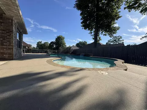 Exterior - 3018 Dapple Gray, Benton, AR 72015 photo 10 of 16