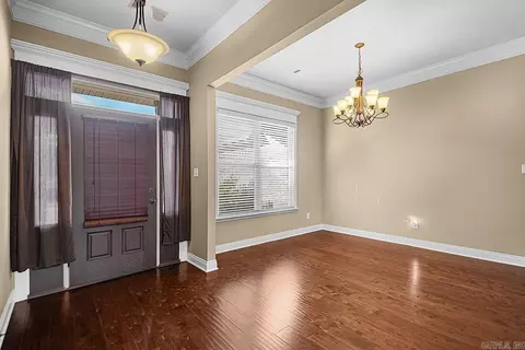 Entry Way - 3018 Dapple Gray, Benton, AR 72015 photo 1 of 2