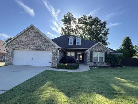 Exterior - 3018 Dapple Gray, Benton, AR 72015 photo 14 of 16
