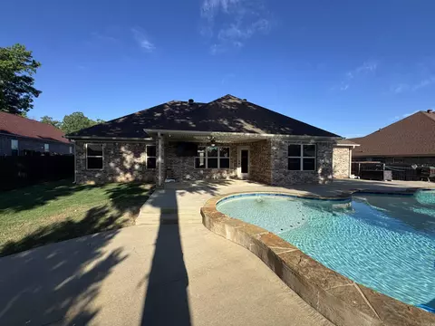 Exterior - 3018 Dapple Gray, Benton, AR 72015 photo 8 of 16