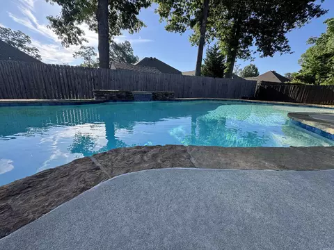 Exterior - 3018 Dapple Gray, Benton, AR 72015 photo 2 of 16