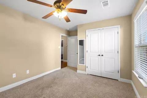 Bedroom - 3018 Dapple Gray, Benton, AR 72015 photo 5 of 5