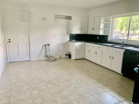 Kitchen - 3419 S Olive St, Pine Bluff, AR 71601 photo 3 of 3
