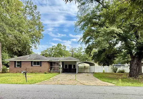 Other - 3419 S Olive St, Pine Bluff, AR 71601 photo 2 of 4