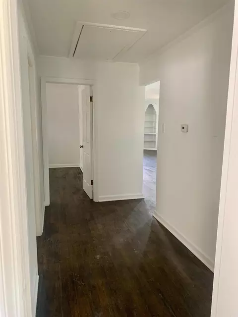 Entry Way - 3419 S Olive St, Pine Bluff, AR 71601 photo 1 of 1