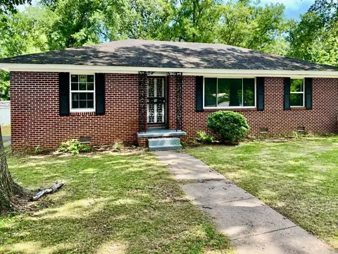 3419 S Olive St, Pine Bluff, AR 71601