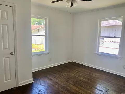 Bedroom - 3419 S Olive St, Pine Bluff, AR 71601 photo 2 of 4
