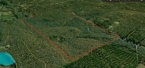 00 Robinson Rd, Cabot, AR 72023