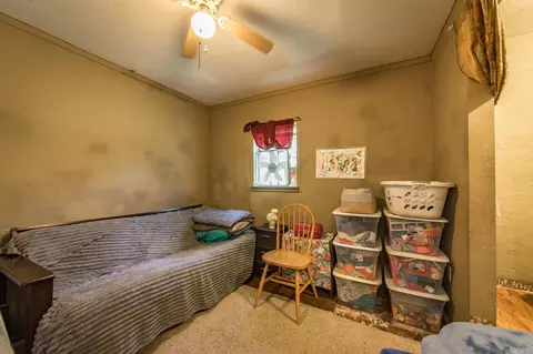 Bedroom - 603 Razorback Dr, Clinton, AR 72031 photo 1 of 2