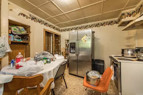 Kitchen - 603 Razorback Dr, Clinton, AR 72031 photo 1 of 3
