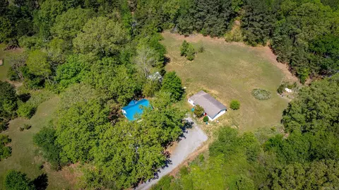 View/Area - 603 Razorback Dr, Clinton, AR 72031 photo 1 of 1