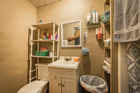 Bath - 603 Razorback Dr, Clinton, AR 72031 photo 2 of 3