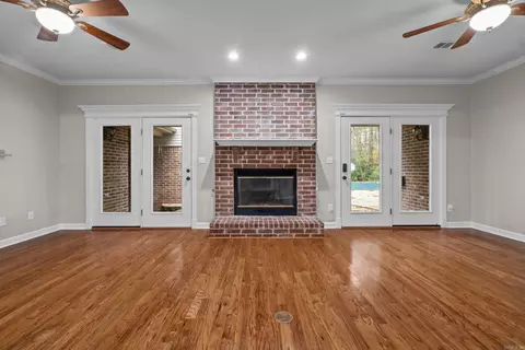 Living - 84 Windsong Dr, Cabot, AR 72023 photo 1 of 6