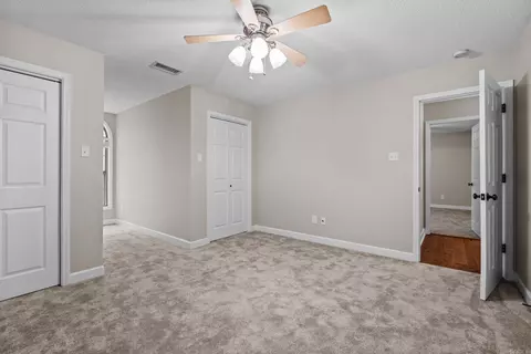 Bedroom - 84 Windsong Dr, Cabot, AR 72023 photo 6 of 7