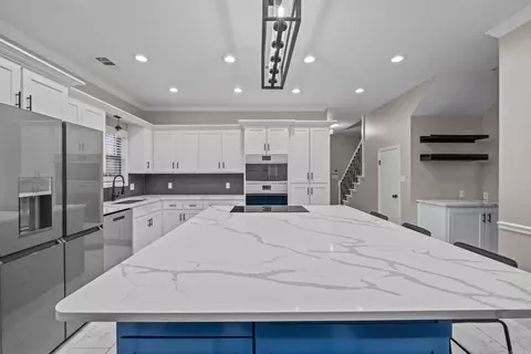 Kitchen - 84 Windsong Dr, Cabot, AR 72023 photo 5 of 6