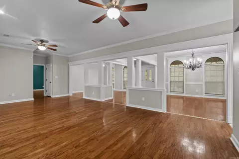 Living - 84 Windsong Dr, Cabot, AR 72023 photo 3 of 6