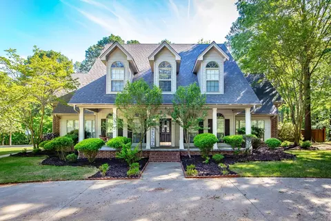 Exterior - 84 Windsong Dr, Cabot, AR 72023 photo 2 of 6