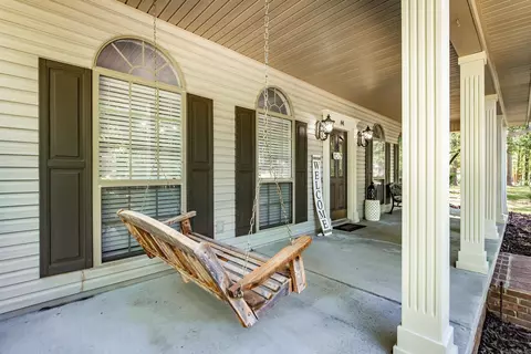 Exterior - 84 Windsong Dr, Cabot, AR 72023 photo 3 of 6