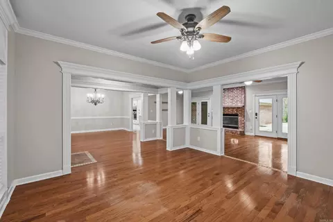 Living - 84 Windsong Dr, Cabot, AR 72023 photo 5 of 6