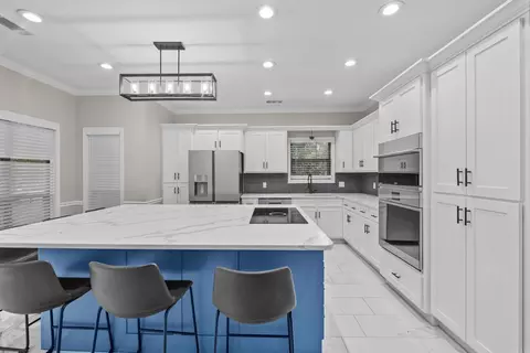 Kitchen - 84 Windsong Dr, Cabot, AR 72023 photo 1 of 6