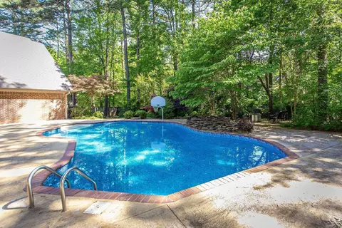 Exterior - 84 Windsong Dr, Cabot, AR 72023 photo 6 of 6