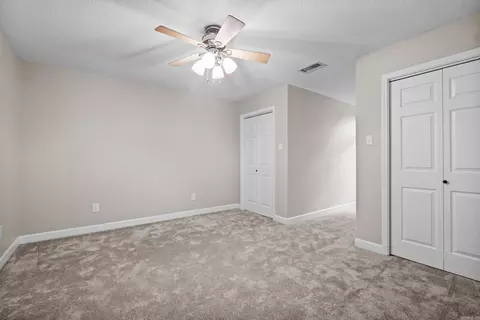 Bedroom - 84 Windsong Dr, Cabot, AR 72023 photo 5 of 7