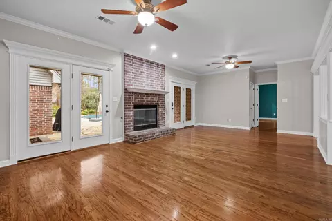 Living - 84 Windsong Dr, Cabot, AR 72023 photo 2 of 6