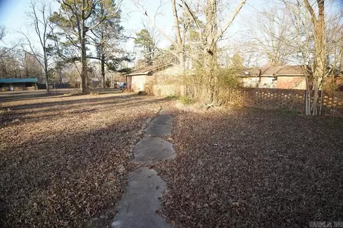 Exterior - 4202 Ryburn Rd, Pine Bluff, AR 71603 photo 2 of 2