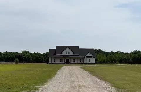 2110 Ponderosa Dr, Jonesboro, AR 72405