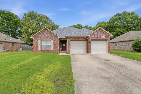 15 Brentwood, Vilonia, AR 72173