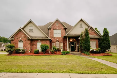 519 Scarlet Oaks Cv, Benton, AR 72019