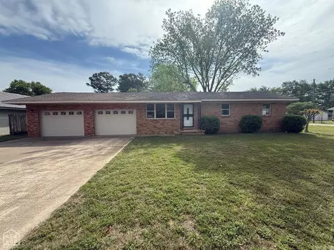 204 Catfish Dr, Lake City, AR 72437