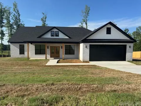 10605 W Miller, Bauxite, AR 72011