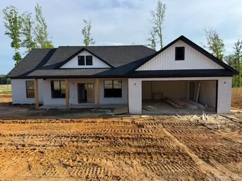 10605 W Miller, Bauxite, AR 72011