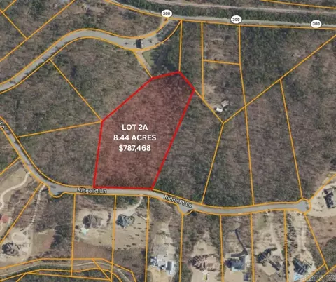 lot2 A Waterview Ests, Roland, AR 72135