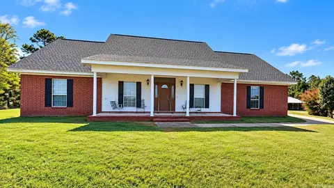 2920 Goodfellow, Star City, AR 71667