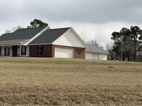 2920 Goodfellow, Star City, AR 71667