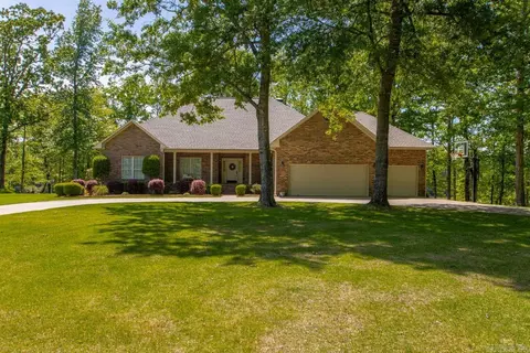 15303 Spring Club Dr, Hensley, AR 72065