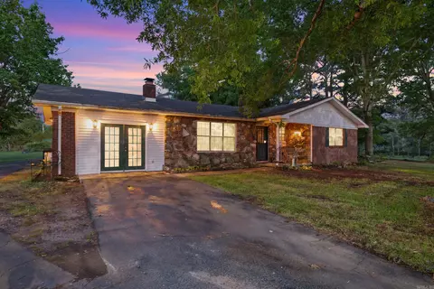 23 Williams Ranch Rd, Conway, AR 72032