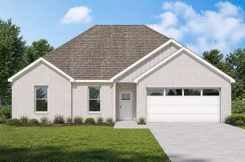 153 Southridge Blvd, Arkadelphia, AR 71923