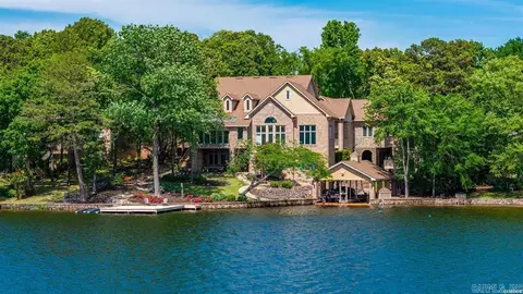 235 Osprey Dr, Hot Springs, AR 71913