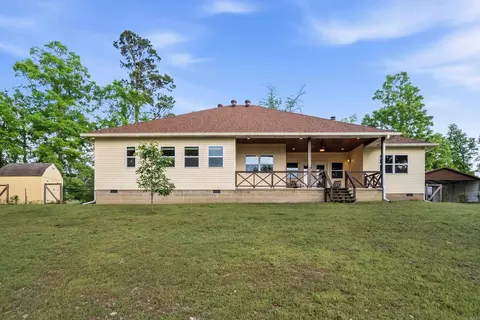 Exterior - 140 W Hawkview Pl, Royal, AR 71968 photo 8 of 12