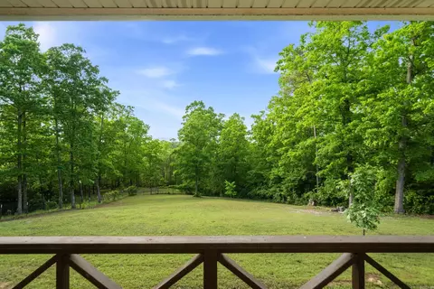Exterior - 140 W Hawkview Pl, Royal, AR 71968 photo 3 of 12