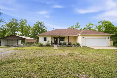140 W Hawkview Pl, Royal, AR 71968
