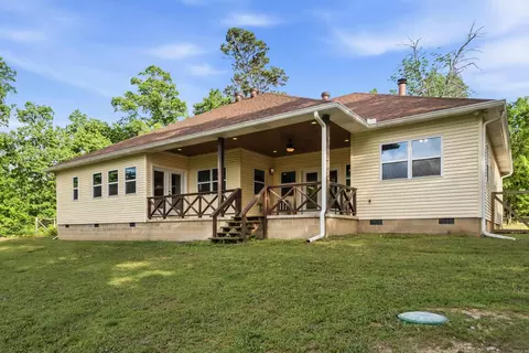 Exterior - 140 W Hawkview Pl, Royal, AR 71968 photo 7 of 12