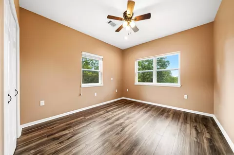 Bedroom - 140 W Hawkview Pl, Royal, AR 71968 photo 2 of 2