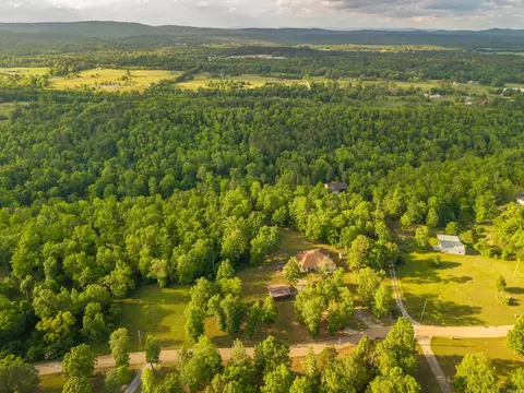 View/Area - 140 W Hawkview Pl, Royal, AR 71968 photo 1 of 6