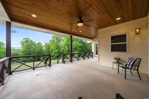 Exterior - 140 W Hawkview Pl, Royal, AR 71968 photo 5 of 12