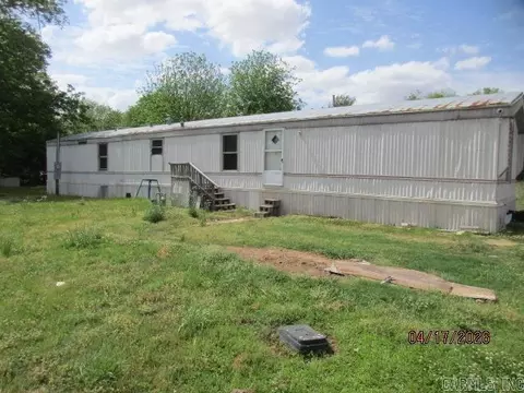 612 Mississippi St, Gould, AR 71643