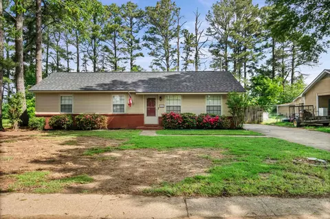 840 N Meadowbrook Ln, Wynne, AR 72396